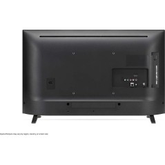 LG 32LQ63006LA 32" 1080p TV - Stunning Picture Quality & Smart Features